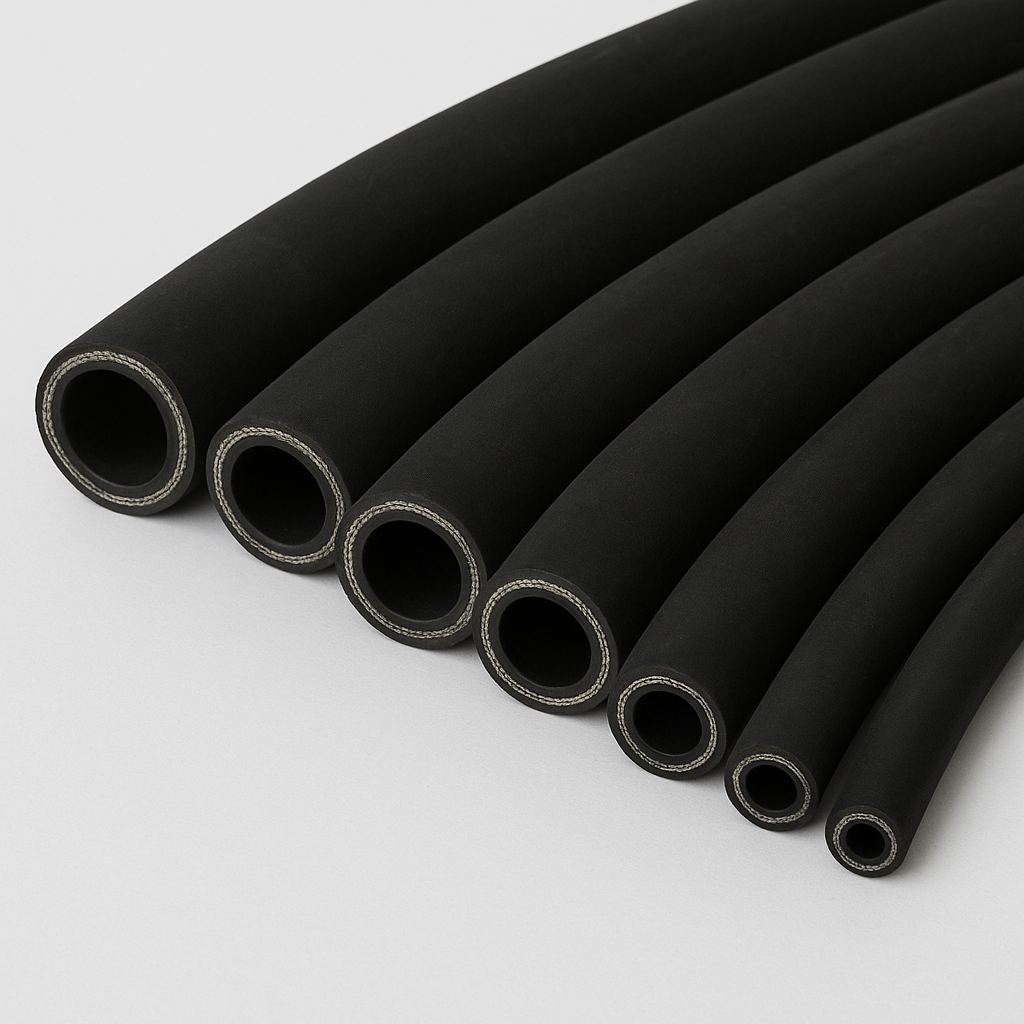 Rubber Hoses